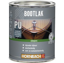 HORNBACH Bootlak alkyd zijdeglans transparant 750 ml-thumb-0