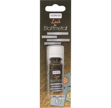 Glorex bladmetaallak 20 ml fles