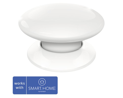 FIBARO Smart button wit FIBARO Smart button wit