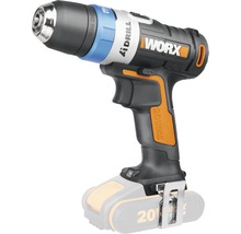 Accuboormachine van Worx
