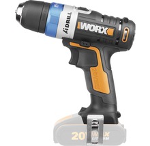 Accuboormachine van Worx