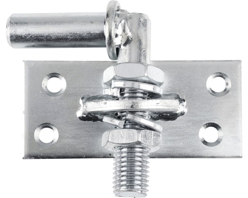 Verstelbare schroefduim