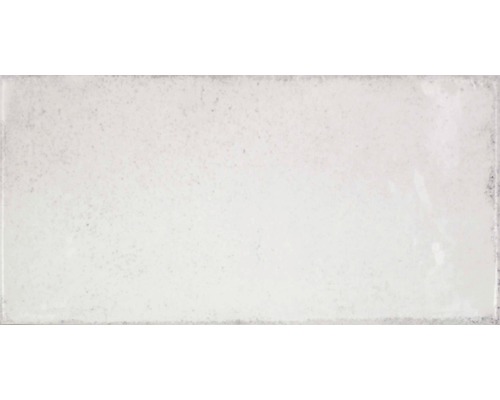 Wandtegel Vita Blanco 10x20 cm