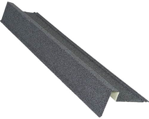 Dakrandprofiel van metaal