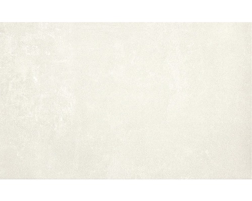 Wandtegel Aspen White 25x40 cm