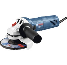 BOSCH Professional Haakse slijper GWS 750 (125 mm)