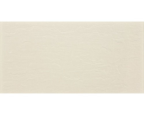 Wand- en vloertegel Cliff wit/grijs 30x60 cm
