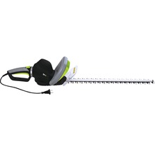 Elektrische heggenschaar voor het snoeien van de tuin