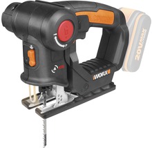 WORX Accu multizaag 2-in-1 WX550.9 20V (zonder accu)