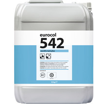 Eurocol 542 Eurofix Tack Plus lijm in emmer van 10 kilogram