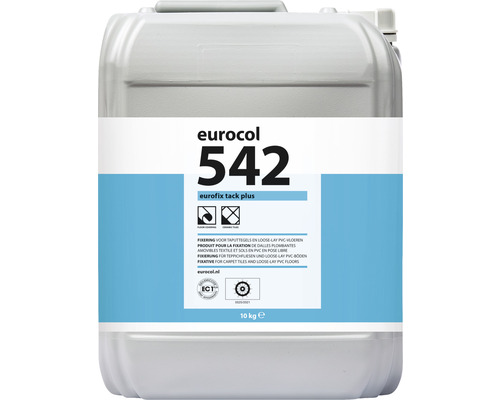 EUROCOL 542 eurofix vloerlijm 10 kg