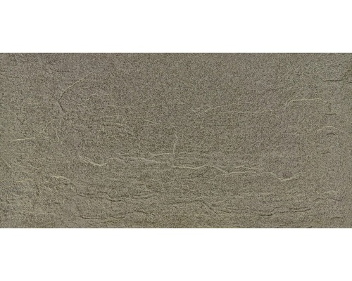 Wand- en vloertegel Cliff grijs 30x60 cm Wand- en vloertegel Cliff grijs 30x60 cm