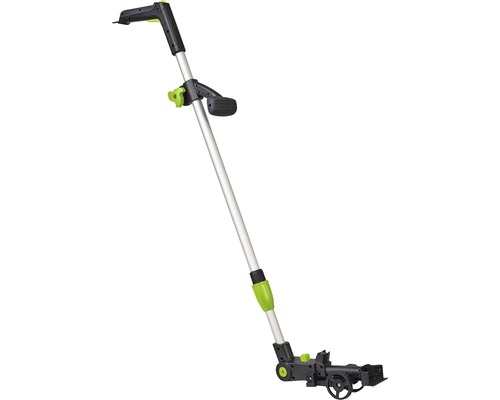 Dieptegeleider voor gazonbeluchter