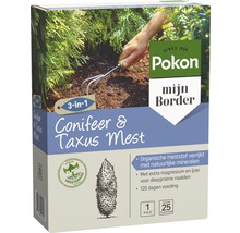 POKON Conifeer & Taxus Mest 1 kg-thumb-1