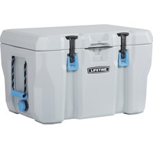 Grijze koelbox van Lifetime