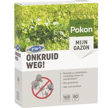 POKON Onkruid Weg! 80 m2