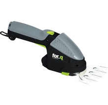 for_q Accu grasschaar