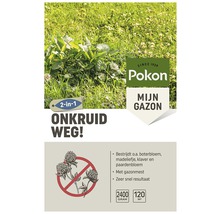 POKON Onkruid Weg! 120 m2