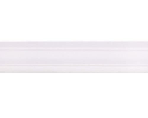 Decoratieve tegel in een eenvoudig ontwerp