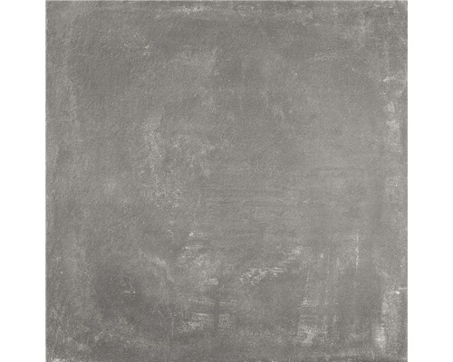 Wand- en vloertegel Aspen Graphite 45x45 cm
