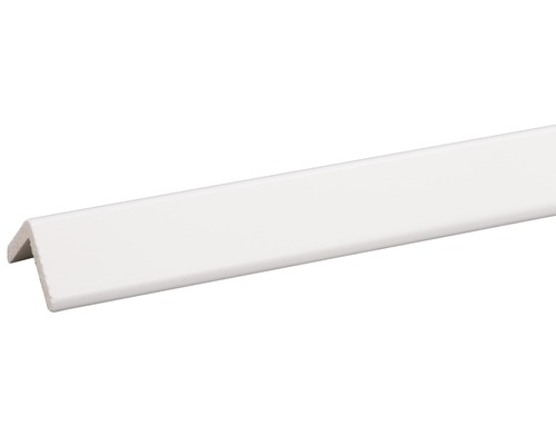 Kunststof hoekprofiel