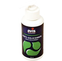 Fles anti-siliconenmiddel 150 ml