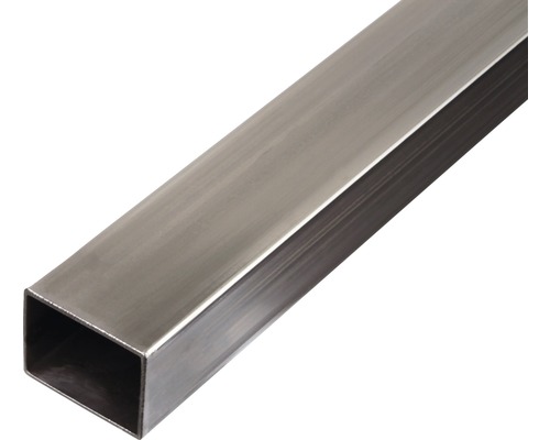 KAISERTHAL Rechthoekige buis 40x30x1,5 mm staal 200 cm Rechthoekige stalen buis