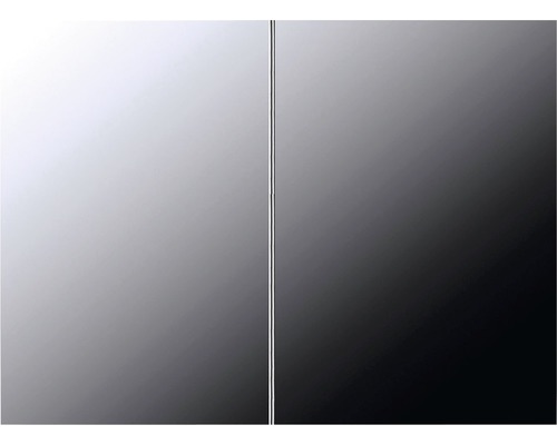 Abstracte weergave van een kleurverloop