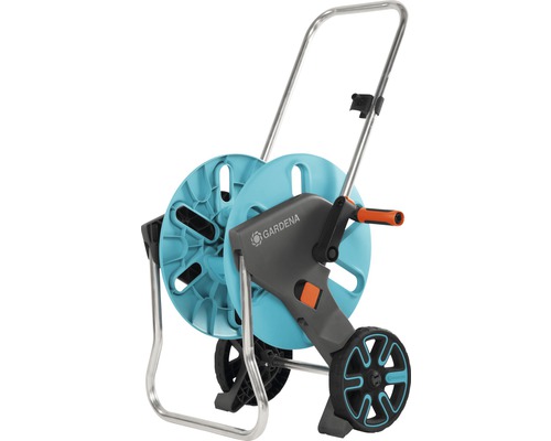 GARDENA Slangenwagen CleverRoll M excl. slang- en systeemonderdelen