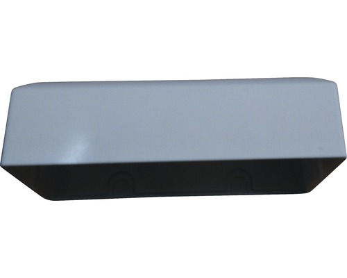 Opbouwdoos voor elektrische installaties