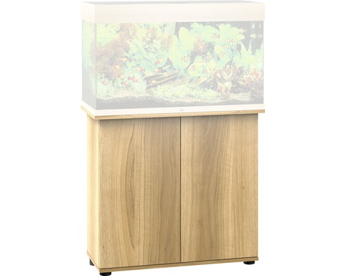 JUWEL Aquarium onderkast Rio 125 blank hout, 81x36x73 cm