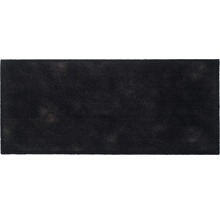 MD ENTREE Loper Shades zwart 67x150 cm-thumb-0