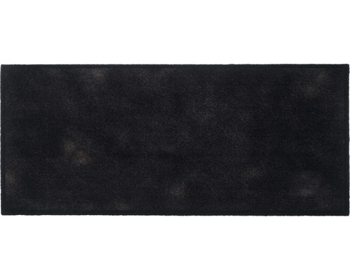 MD ENTREE Loper Shades zwart 67x150 cm