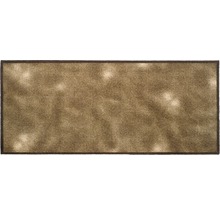 MD ENTREE Loper Shades beige 67x150 cm-thumb-0