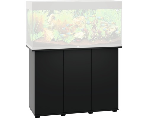 JUWEL Aquarium onderkast Rio 125 zwart, 81x36x73 cm kopen! | HORNBACH JUWEL Aquarium onderkast Rio 125 zwart, 81x36x73 cm kopen! | HORNBACH