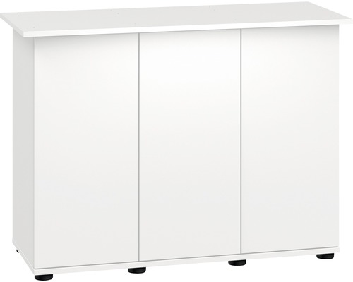 Aquariumkast met drie deuren