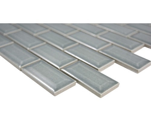 Rechthoekige keramische tegels voor binnenshuis