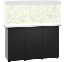 JUWEL Aquarium onderkast Rio 240 zwart, 121x41x73 cm