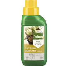 POKON Cactus & vetplant voeding 250 ml