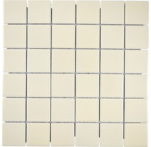 Vierkante mozaïektegels voor wand- en vloerdecoratie