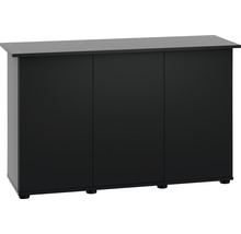JUWEL Aquarium onderkast Rio 240 zwart, 121x41x73 cm
