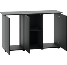JUWEL Aquarium onderkast Rio 240 zwart, 121x41x73 cm