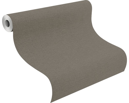 Behangrol met stoflook