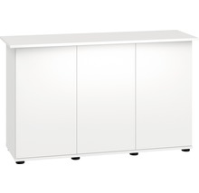 JUWEL Aquarium onderkast Rio 240 wit, 121x41x73 cm