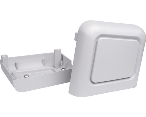 Opbouwbehuizing voor schakelaar