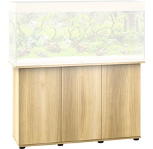JUWEL Aquarium onderkast Rio 240 blank hout, 121x41x73 cm