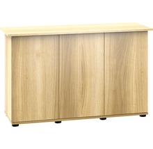 JUWEL Aquarium onderkast Rio 240 blank hout, 121x41x73 cm