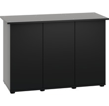 JUWEL Aquarium onderkast Rio 300 zwart, 121x51x80 cm