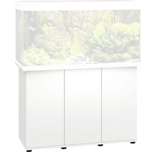 JUWEL Aquarium onderkast Rio 300 wit, 121x51x80 cm