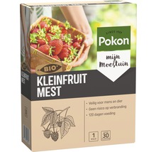 POKON Bio Kleinfruit mest 1 kg-thumb-1